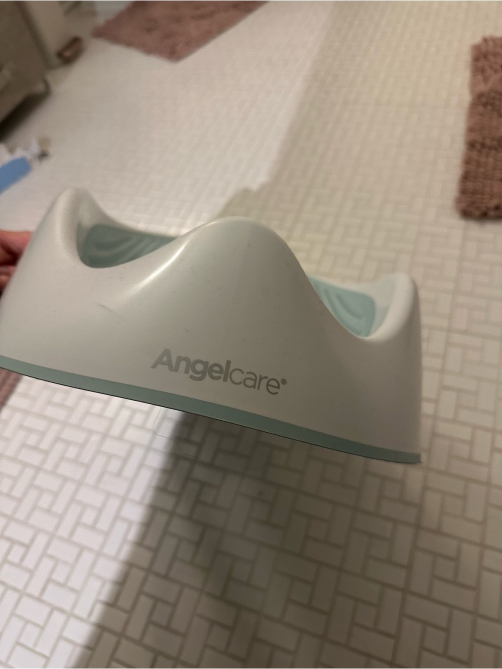 Angelcare Baby Bath Support - Picture 3 of 3